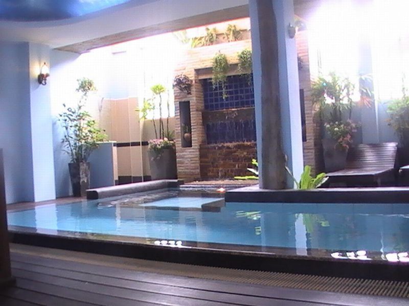 Samui Guest House Lamai Beach  Exterior foto