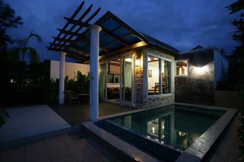 Samui Guest House Lamai Beach  Exterior foto
