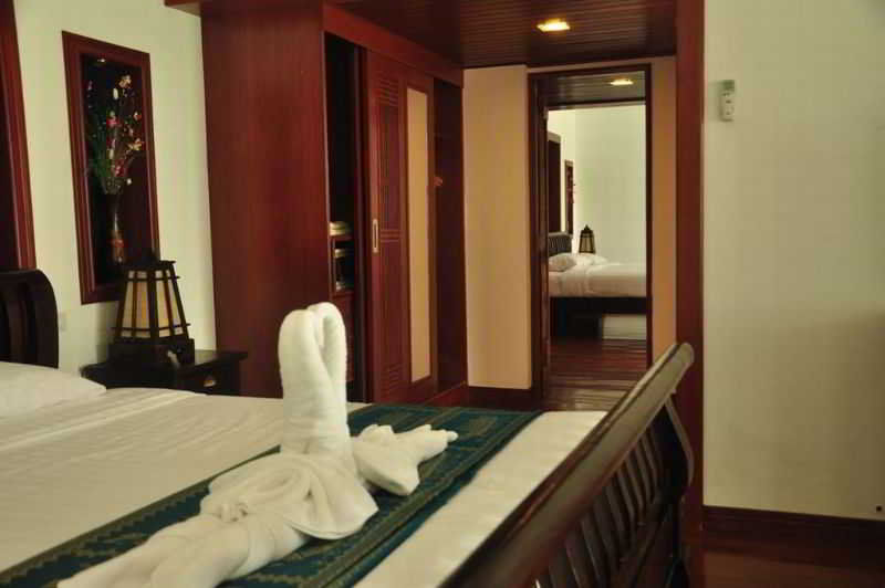 Samui Guest House Lamai Beach  Exterior foto