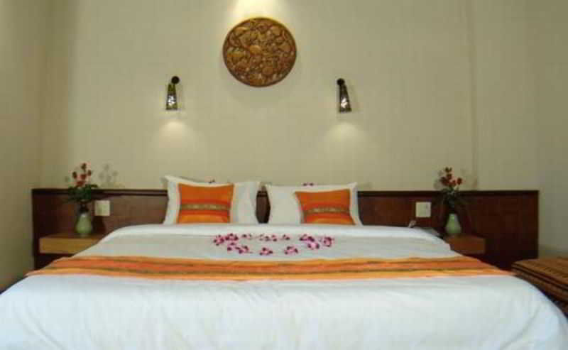 Samui Guest House Lamai Beach  Exterior foto
