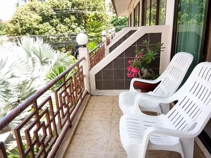 Samui Guest House Lamai Beach  Exterior foto