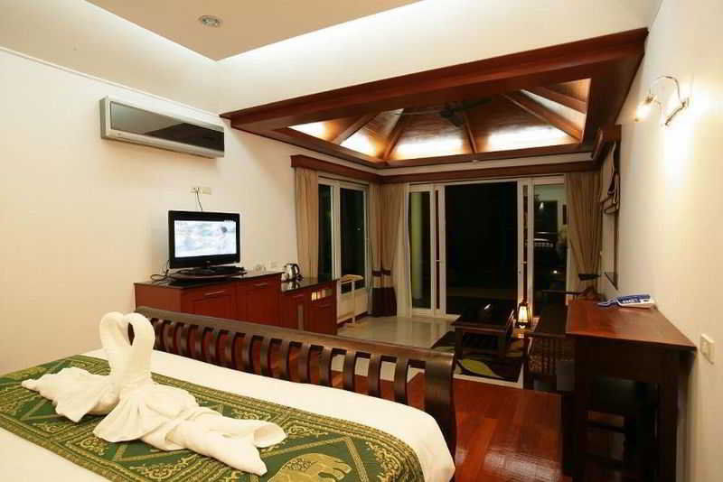 Samui Guest House Lamai Beach  Exterior foto