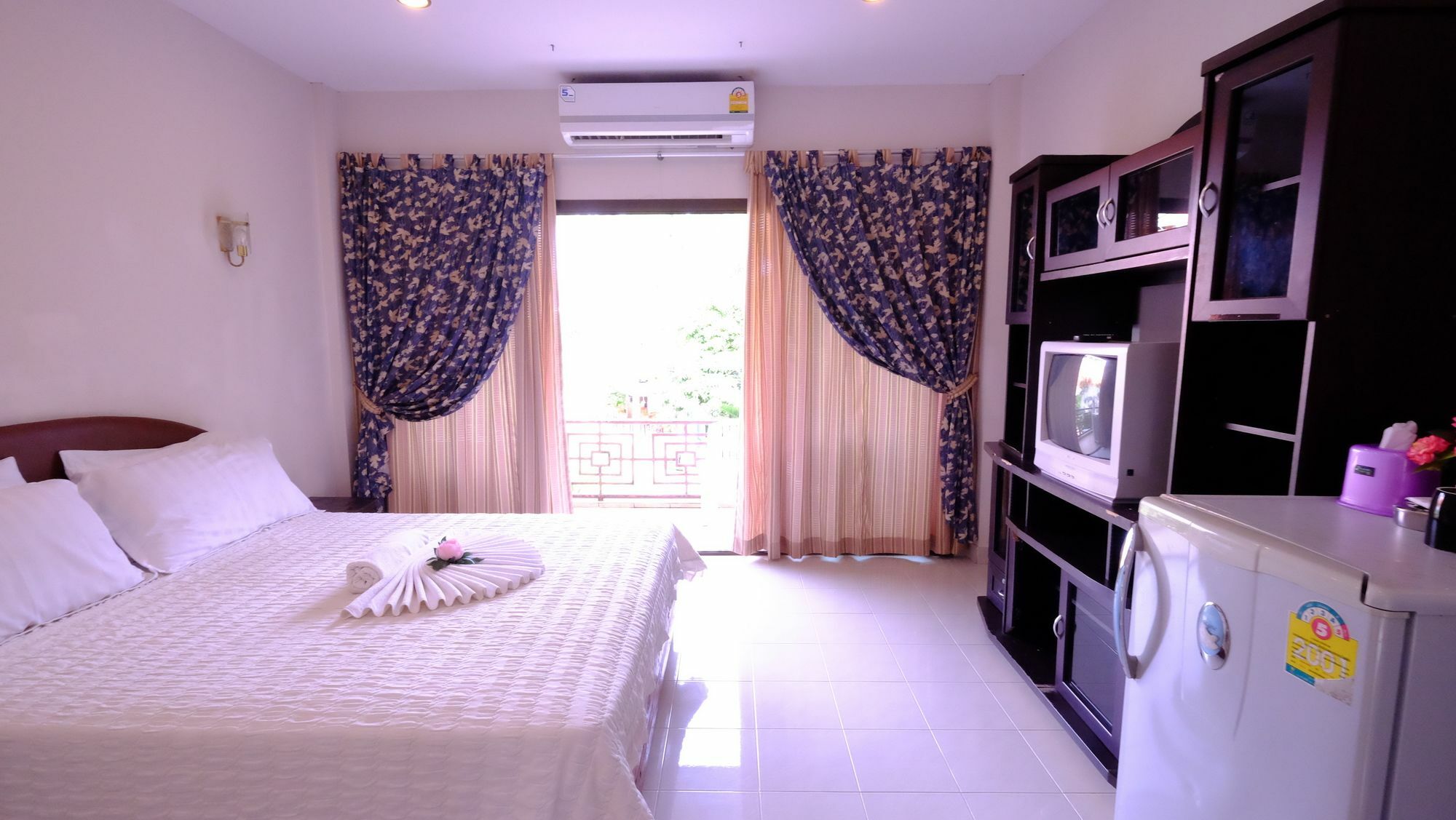 Samui Guest House Lamai Beach  Exterior foto