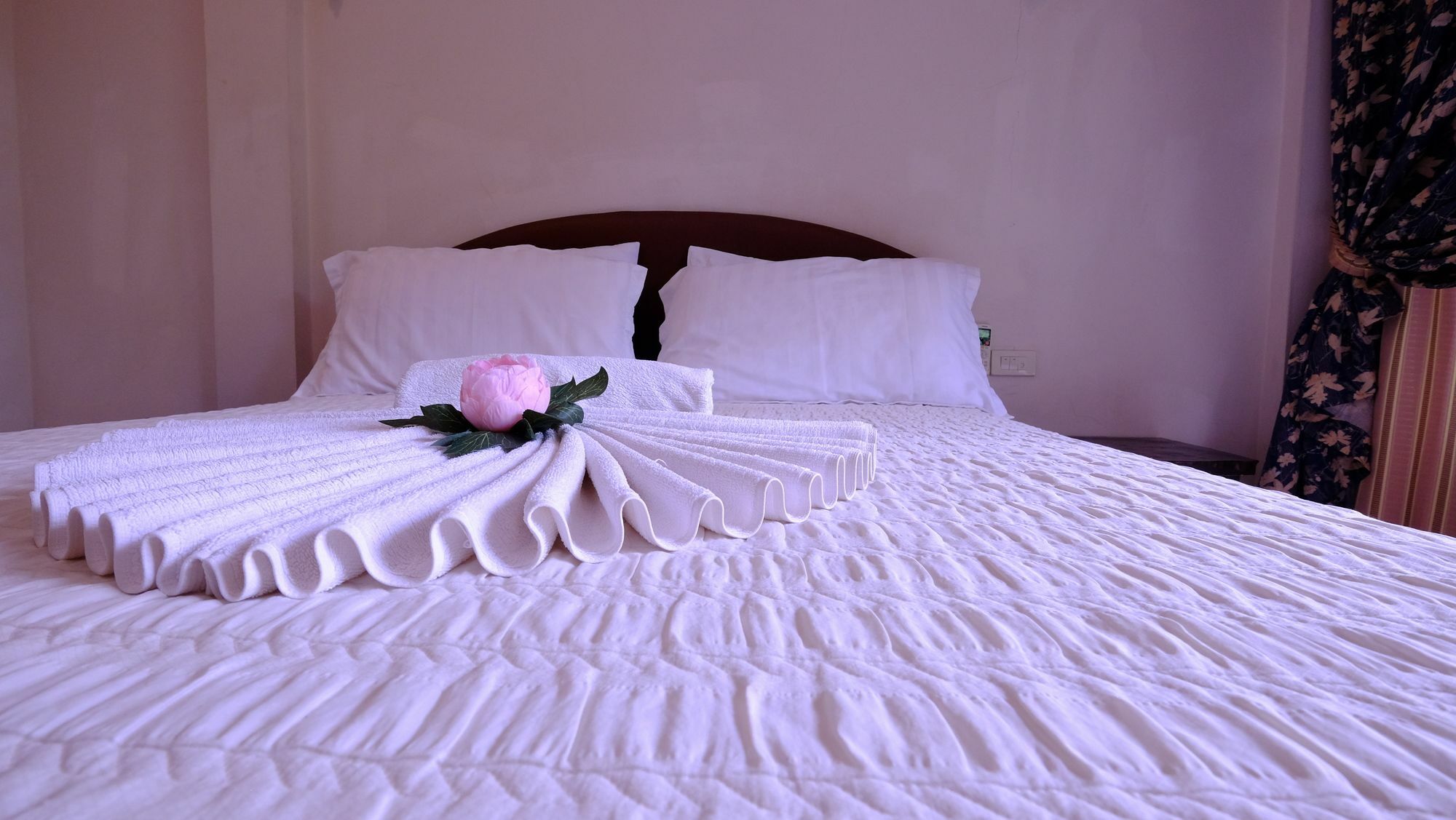 Samui Guest House Lamai Beach  Exterior foto