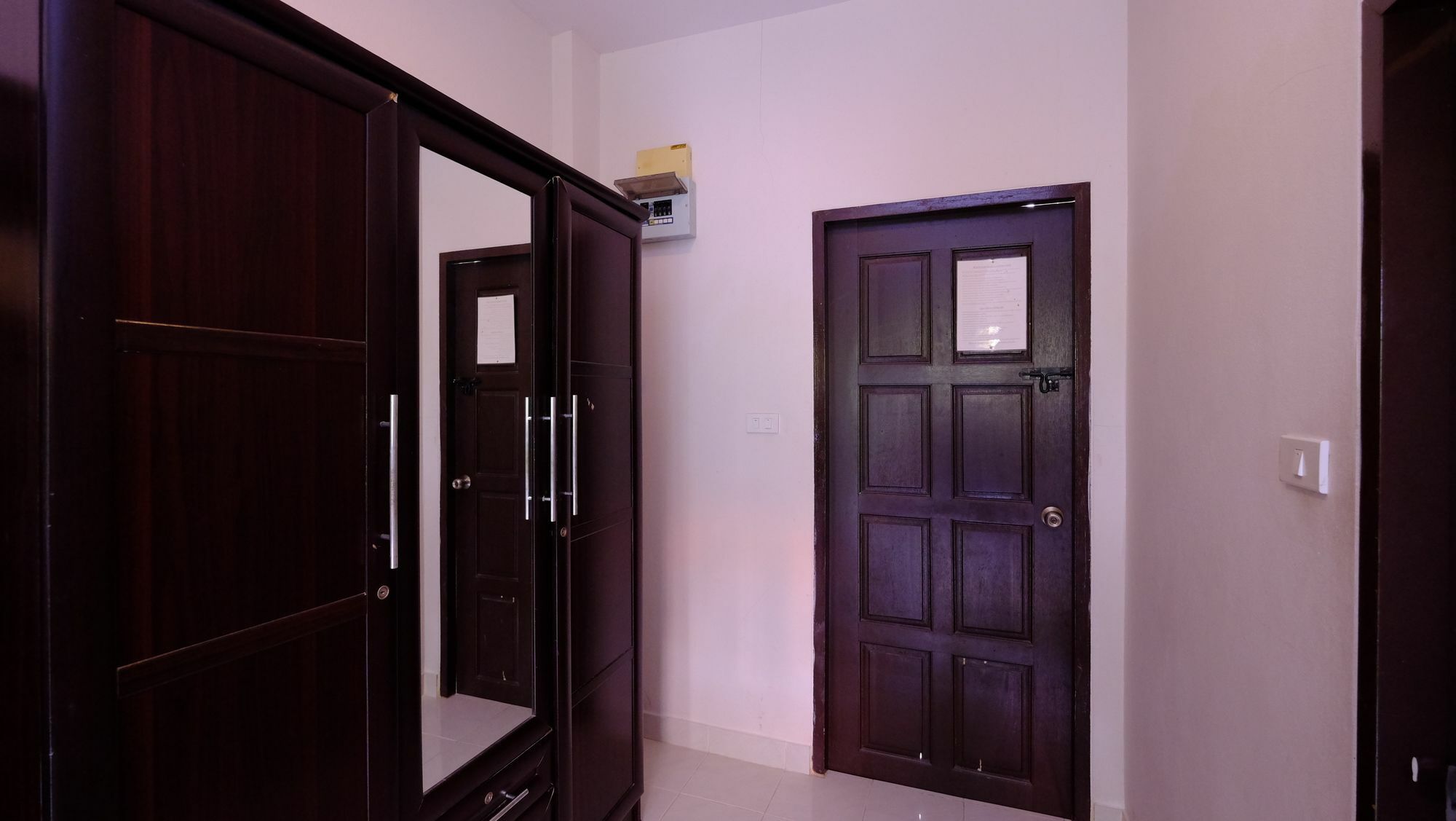 Samui Guest House Lamai Beach  Exterior foto